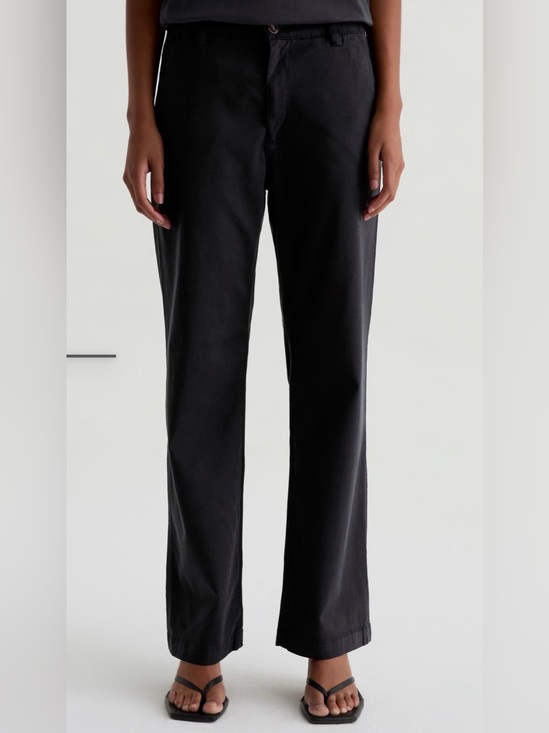Ag Adriano Goldschmied Pants - BNWT AG “Caden” Straight Leg Trousers 28